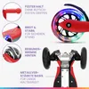 fun pro TWO Kinder Roller – Für Kinder ab 5 Jahre, 2-Rad Produktbild-Vorschau 2