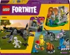 LEGO® Fortnite® 77075 Peely et Sparkplug et leur campement Voir les images du produit 26