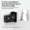 Mai & Mai Fernsehschrank Verdeckter Griff mit Soft-Close Produktbild-Vorschau 4