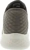SKECHERS Go Walk Hands Up Schuhe Herren braun 47 Produktbild-Vorschau 63