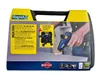 Rapid BGX300, Schwarz, Blau, Gelb, Produktbild-Vorschau 2