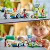 LEGO Friends E-Auto mit Ladestation, Elektroauto für Produktbild-Vorschau 7
