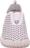 Rieker Femme Slipper Perforation Chaussure basse en cuir Voir les images du produit 22