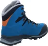 Lowa BADIA GTX Damen türkis/mandarine 39 Produktbild-Vorschau 18
