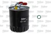 Kraftstofffilter VALEO 587552 passend für MERCEDES-BENZ Produktbild-Vorschau 14