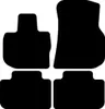 Kovvar Fußmatten für BMW iX3 G08 2021-2026 - Comfort Produktbild-Vorschau 6