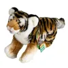 Freek Vonk x Bresser plyšová hračka Tiger Raya, 50 cm, Náhľad obrázku produktu 7