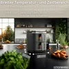 Steinborg Heißluftfritteuse Air Fryer Produktbild-Vorschau 8