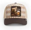 Goorin Bros. OG Trucker Cap OKTOBERFEST-SPECIAL Cheers Produktbild-Vorschau 1