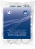 50 Teelichter von Gies mit 4 Stunden Brenndauer Produktbild-Vorschau 1