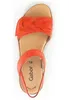 Gabor 44.553 Damen Sandalette - Riemchen Sandalen rot Produktbild-Vorschau 14