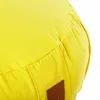 GORILLA SPORTS® Cuscino da yoga rotondo Ø 30 x 18 cm - Anteprima dell’immagine prodotto 15