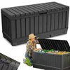 Keter Kentwood box 350L grafit Podgląd zdjęcia produktu 7