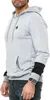 Red Bridge Herren Kapuzenpullover Hoodie Sweatshirt mit Produktbild-Vorschau 2