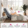 Cadre de lit avec sommier électrique Comfort Easy Flex - Voir les images du produit 3
