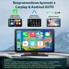 9-calowy ekran z nawigacją samochodową CarPlay Android, Podgląd zdjęcia produktu 4