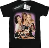 Friends - T-Shirt für Herren BI52533 (4XL) (Schwarz) Produktbild-Vorschau 1