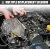 Moteur à Solénoïde à Cylindrée multiple, pour Dodge Voir les images du produit 3