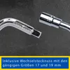 Goodyear Radmutternschlüssel 75521 Produktbild-Vorschau 6