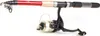 DAM Fighter Pro Combo Tele Spin Angelrute + Angelrolle 2,7 Produktbild-Vorschau 5