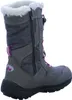 Lico sneeuwlaarzen voor meisjes, model CATHRIN, grijs/roze, Productafbeelding-voorbeeld 30