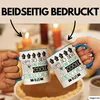 Fitnesscoach Geschenk Tasse Lustig Geschenkidee für Produktbild-Vorschau 2