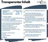 Colon Ex mit Flohsamenschalen und Magnesium von EXVital, 90 Produktbild-Vorschau 3