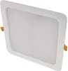 EMOS LED stropné svietidlo RUBIC 22 x 22 cm, 24 W, Náhľad obrázku produktu 17
