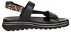 Tamaris Sandalen Sandalen Leder Produktbild-Vorschau 12