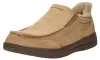 Skechers Murette Scofield Slip-On Marrone TAN Taglia EU 46 Anteprima dell’immagine prodotto 2