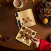 Švýcarská kolekce prémiových pralinek 143g Náhled obrázku produktu 3