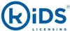 Logo and text for Kids Licensing. Anteprima dell’immagine prodotto