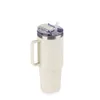 Tazza termica Rosmarino MegaCup 870 ml - beige Anteprima dell’immagine prodotto 2