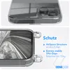 EAZY CASE Handykette für Apple iPhone 15 Plus, Transparente Produktbild-Vorschau 5