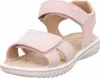 Superfit Mädchen Sandale rosa/pink Größe EUR 30 Produktbild-Vorschau 15