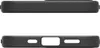 SPIGEN Spigen Liquid Air iPhone 16e Case Matte Black Voir les images du produit 7