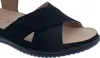 Hartjes Komfort Sandalen Damen 31333936353638 Schwarz 39 EU Produktbild-Vorschau 19