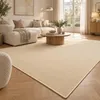 Sisal Natur Teppich Dekowe Creme, Größe:200x300 cm Produktbild-Vorschau 1