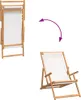 VidaXL 317696, Terrasse, Gepolsterter Sitz, Polyester, Produktbild-Vorschau 7