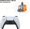 INF Sada pro výměnu joysticku Hallova snímače pro ovladače Náhled obrázku produktu 3