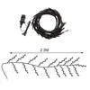 Guirlande lumineuse Willow Vine, 8 modes d'éclairage « Voir les images du produit 9