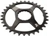 Race Face Cinch Direct Mount Stahl Kettenblatt, 28 Z., Produktbild-Vorschau 1