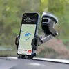 360° drehbare Handyhalterung fürs Auto – KFZ-Lüftung, Produktbild-Vorschau 6