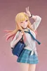 Statua in PVC di Marin Kitagawa "My Dress-Up Darling Pop Up Anteprima dell’immagine prodotto 8