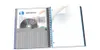 Oxford Touch European Book 4 "Write & Erase" DIN A4+ braun Produktbild-Vorschau 2