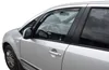 Heko Deflecteurs D'Air / De Vent Pour Fiat Sedici 2006-2014 Voir les images du produit 5
