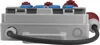Side view of a portable power distribution unit. Produktbild-Vorschau