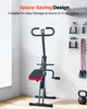 SucceBuy Kniebeugenmaschine für effektives Training zu Produktbild-Vorschau 7