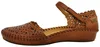Pikolinos Damen Sandalen geschlossene Ferse Keilabsatz Produktbild-Vorschau 40
