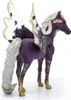 SCHLEICH 70579 Cavalla Star Pegasus figura giocattolo con Anteprima dell’immagine prodotto 2